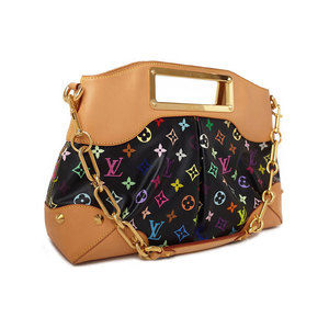 Louis Vuitton Judy Multicolor Bag